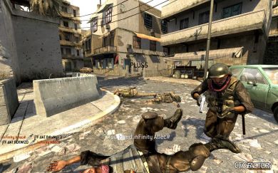 Movie Mods: PLUS XP