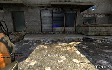 Movie Mods: PLUS XP