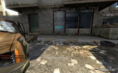 Movie Mods: PLUS XP