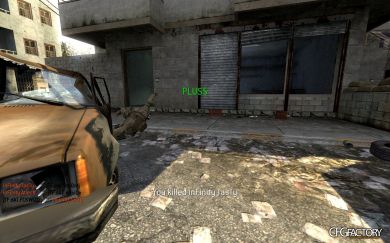 Movie Mods: PLUS XP