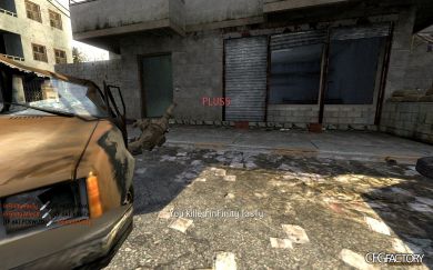 Movie Mods: PLUS XP