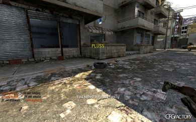 Movie Mods: PLUS XP