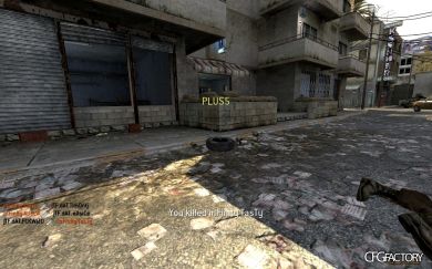 Movie Mods: PLUS XP