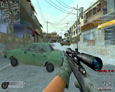 HooliganeN's play config