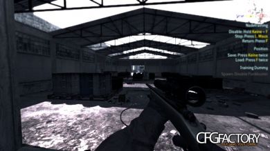 G1NTON1C's first movie cfg