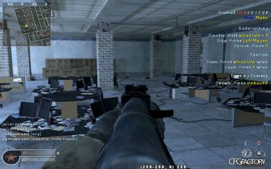 jo/<er2cold Config