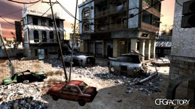 foskkii Movie Config!