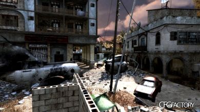 foskkii Movie Config!