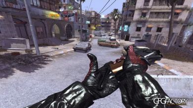 MEEHOW Marine Gloves