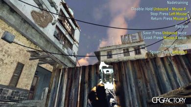 The Best Sense movie cfg