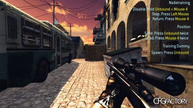 The Best Sense movie cfg