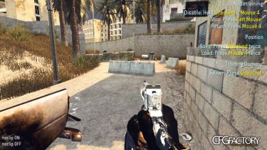 The Best Sense movie cfg