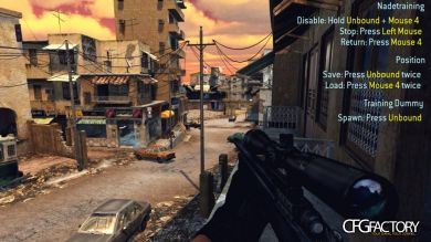 The Best Sense movie cfg