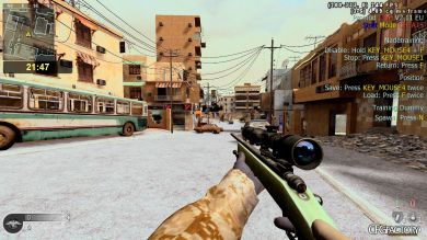 PHAZ NEW LAN CONFIG!