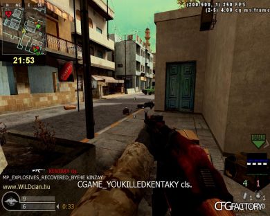 PHAZ NEW LAN CONFIG!