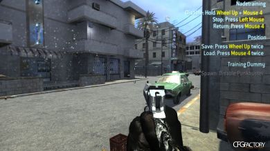 Unbelievers CFG "WNB"