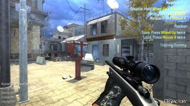 Unbelievers CFG "WNB"