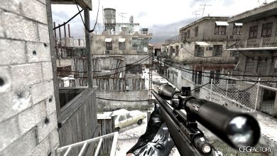 Monument CFG "WNB"