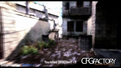 Kayz Movie CFG KayoCC