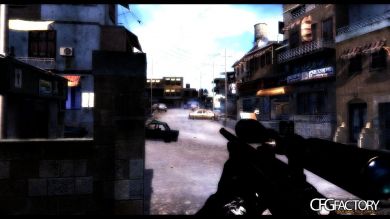 Kayz Movie CFG KayoCC