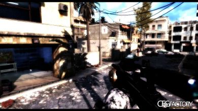 Kayz Movie CFG KayoCC