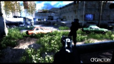 Kayz Movie CFG KayoCC