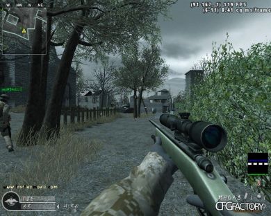 LuxXorZYEA 2k11 cfg