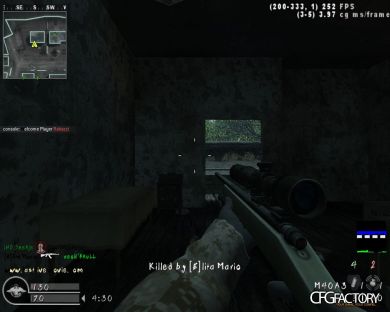 LuxXorZYEA 2k11 cfg