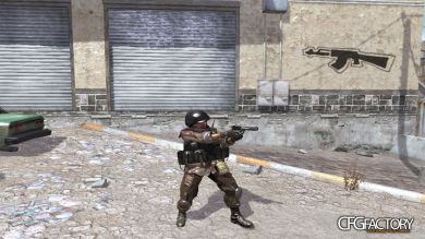MEEHOW OpFor Camouflage