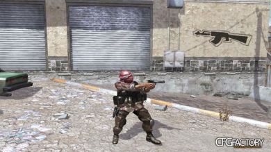 MEEHOW OpFor Camouflage