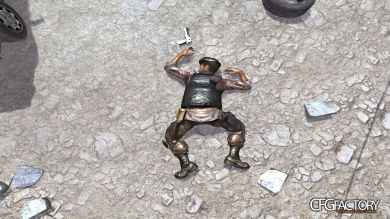 MEEHOW OpFor Camouflage