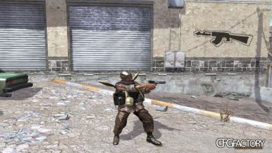 MEEHOW OpFor Camouflage