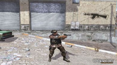 MEEHOW OpFor Camouflage