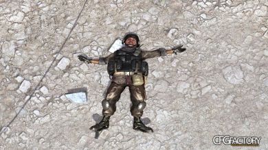 MEEHOW OpFor Camouflage