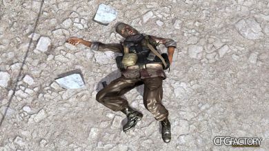 MEEHOW OpFor Camouflage