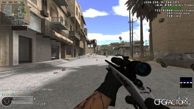 CoD4 config by ZER0`