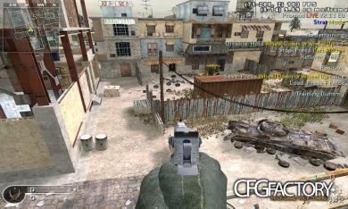 xMLPx - CFG 2k11 >>FUNK<<