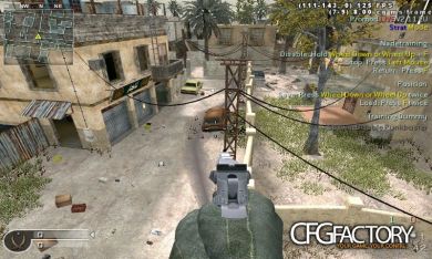 xMLPx - CFG 2k11 >>FUNK<<