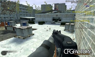 xMLPx - CFG 2k11 >>FUNK<<