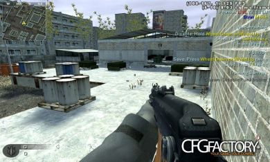 xMLPx - CFG 2k11 >>FUNK<<