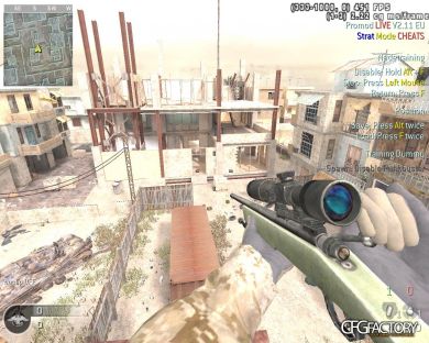 Zotac's config