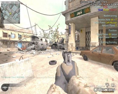 Zotac's config