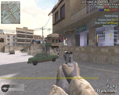 Zotac's config