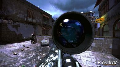 Devzje Future config