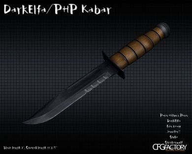 DarkElfa/PHP Kabar