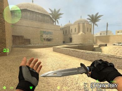 M9 Bayonet