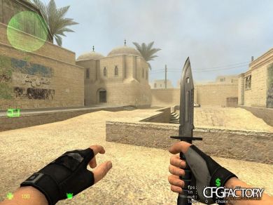 M9 Bayonet