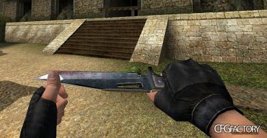 Colt Pathfinder - Take Two