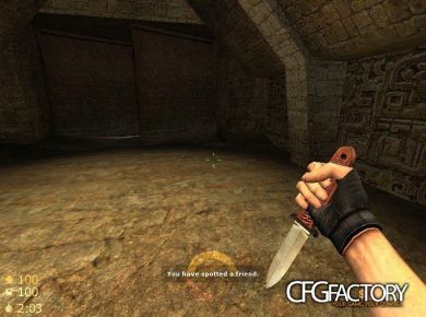 Boker Applegate Dagger (updated)