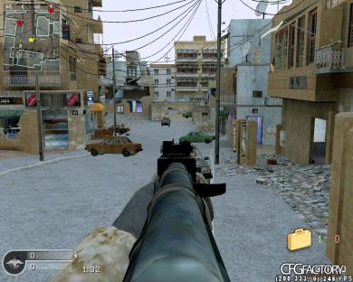 lozic cfg